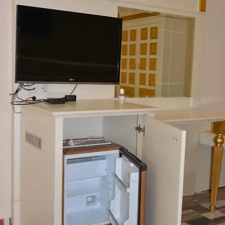 Inn Barby Butik
