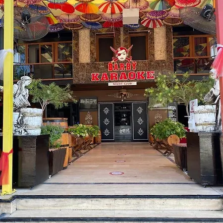 Inn Barby Butik *