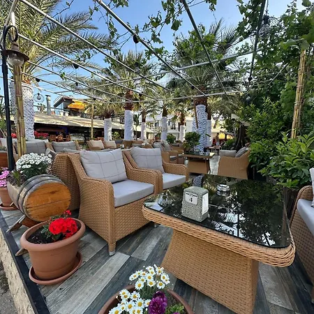 Barby Butik Inn