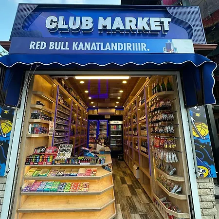 Barby Butik *