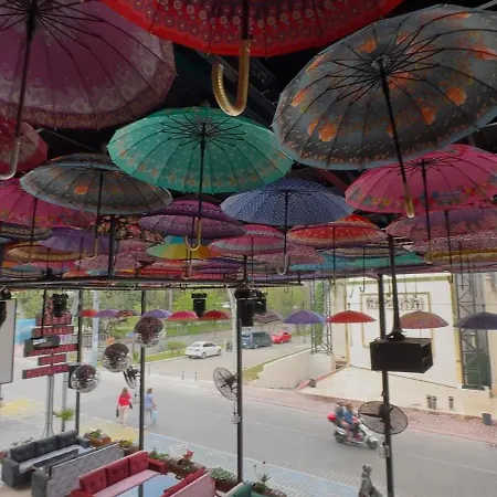 Barby Butik Inn