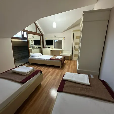 Barby Butik Inn