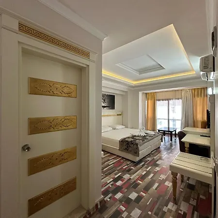 Barby Butik Inn Kemer