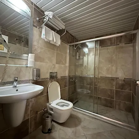 Barby Butik Inn