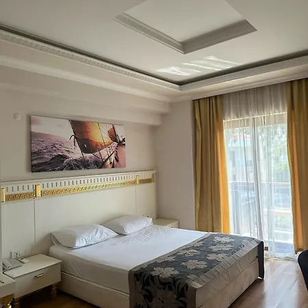 Barby Butik Inn *