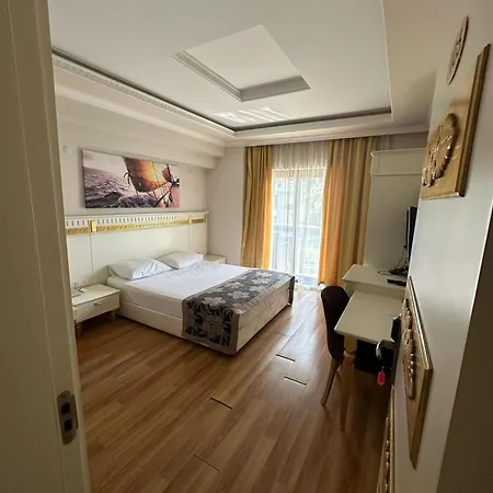 Barby Butik Kemer