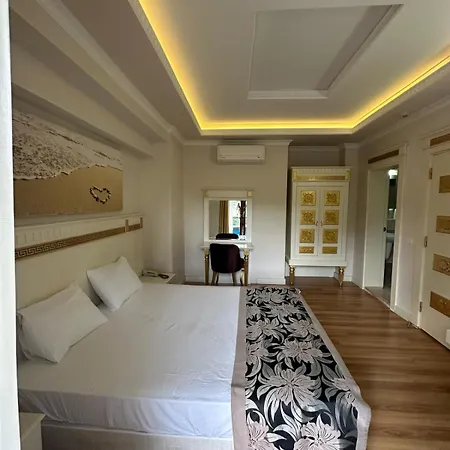 Barby Butik Inn