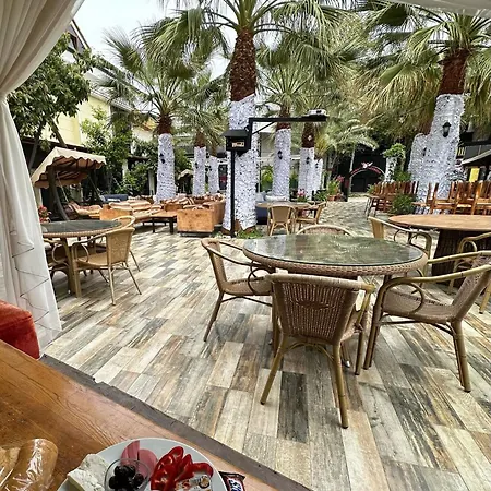 بيت ريفي Barby Butik
