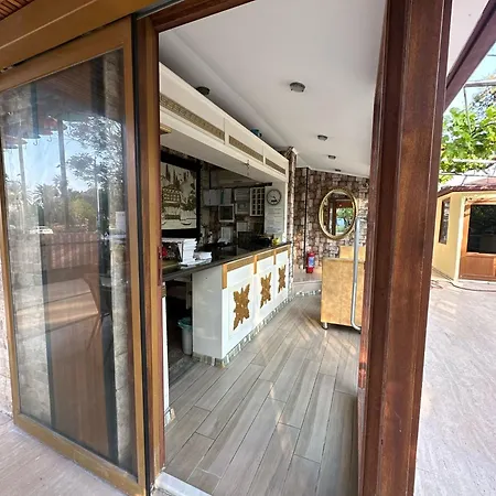 Barby Butik 宾馆 凯梅尔