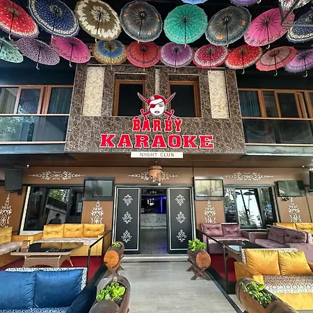 Barby Butik كمر