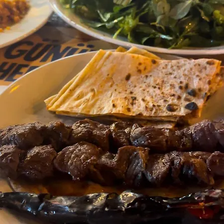 بيت ريفي Barby Butik كمر